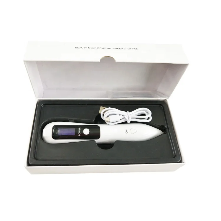 Home Use Tattoo Removal Laser Plasma Lift Pen for Eyelid Lifting