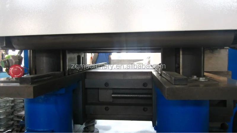 MB404 Four Side Woodworking planer Thicknesser