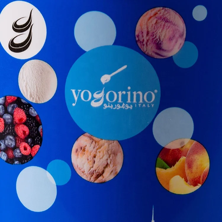 Миска Для Мороженого 1000 мл