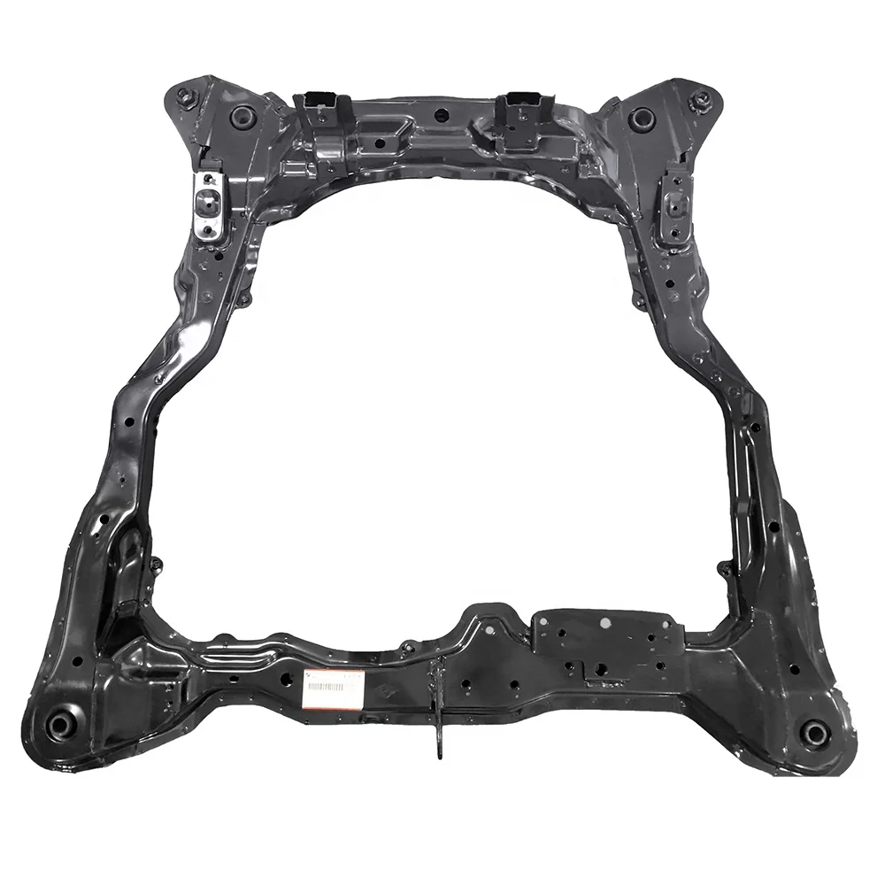 Прямая поставка с завода, поперечный кронштейн SUBFRAME 62410-2F100 для Kia Cerato 2005