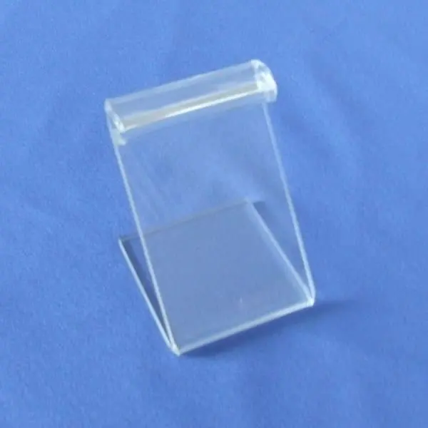 Wholesale Clear Transparent Acrylic Shoe Display Stand For Store/shop/supermarket/exhibition