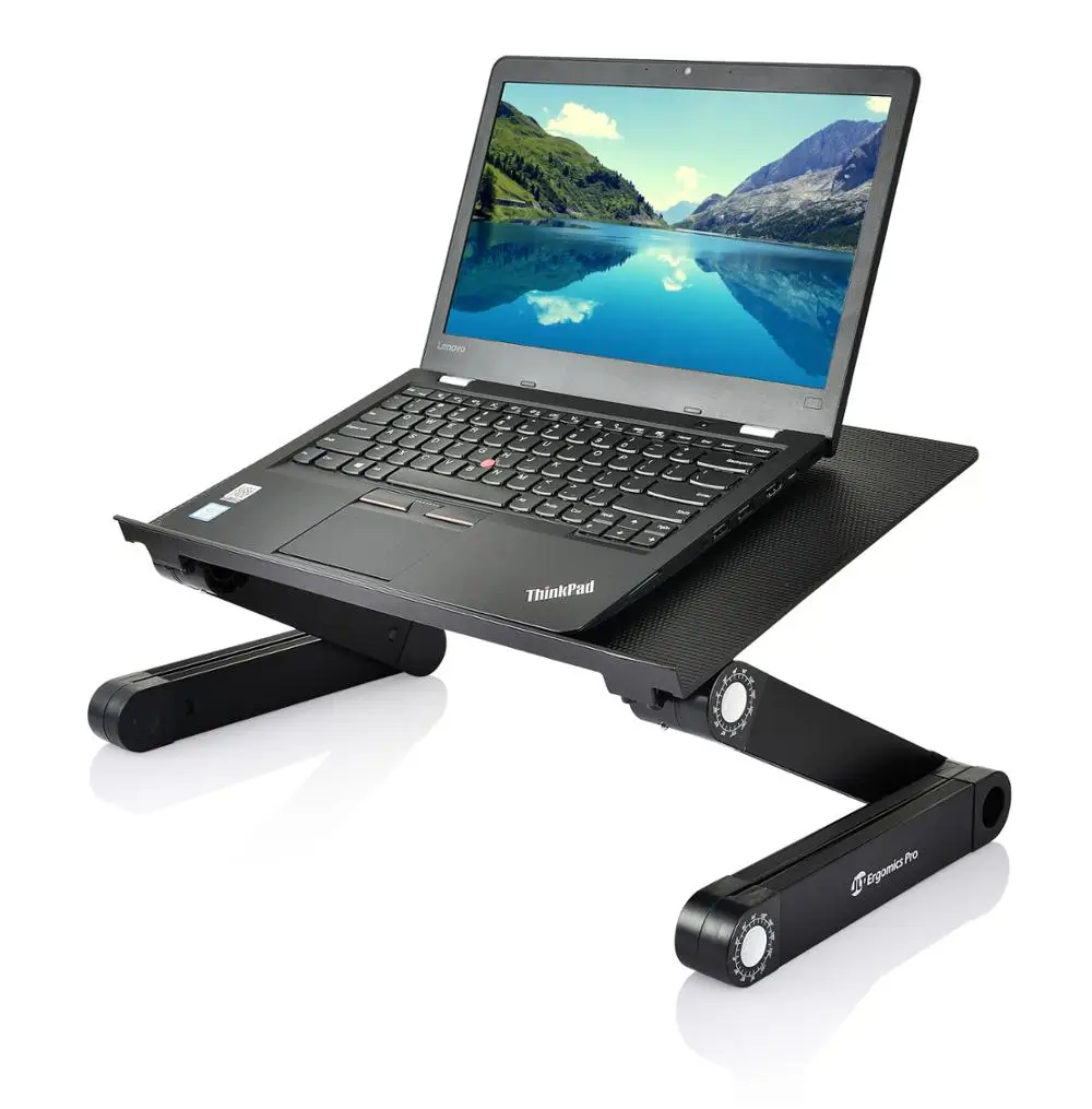 QVC best selling Portable Lap Laptop Desk With Factory Price