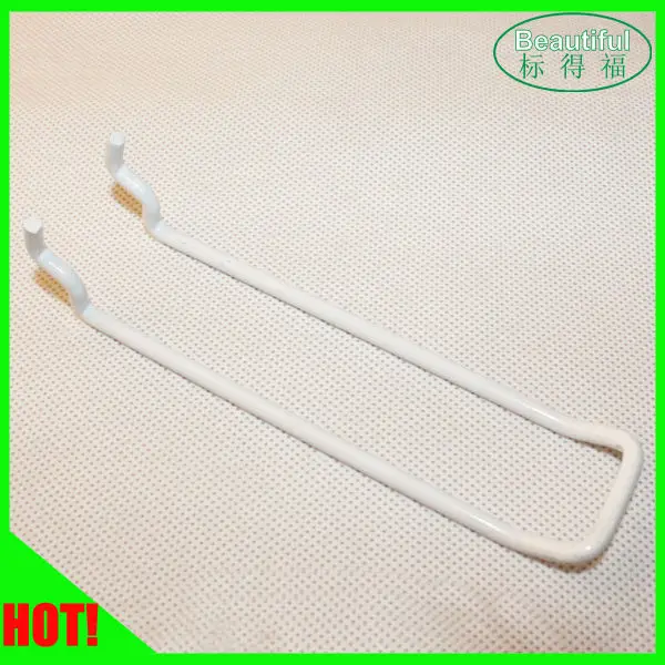 ведущий производитель оптовая pegboard крюк