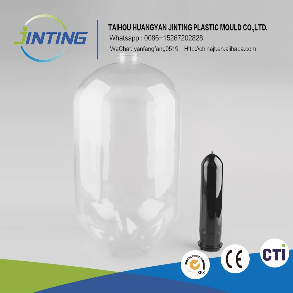 Best price wholesale manufacturing liquid disposable 20 litre 5 gallon mineral empty beer plastic water PET bottle