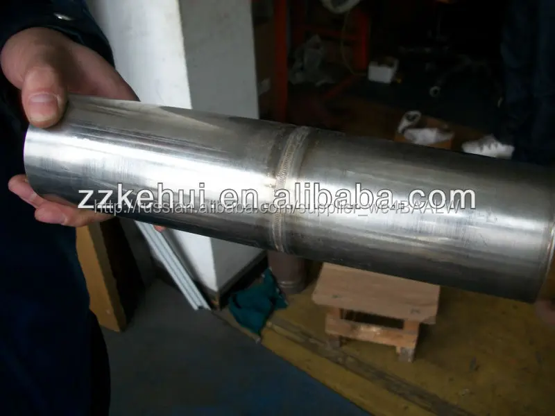 KHGC Automatic Welding Machine