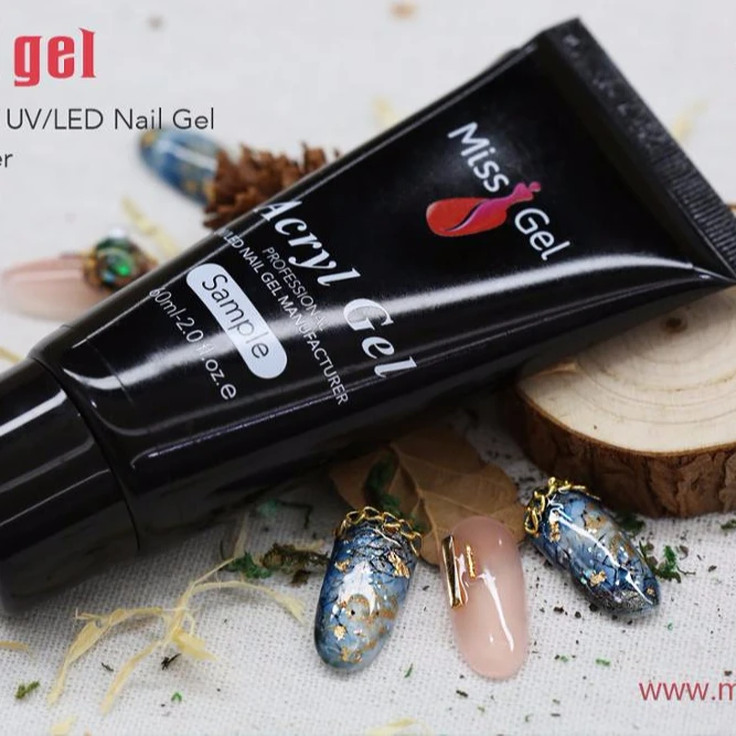 
Missgel Acryl Gel for nail Acryl system 