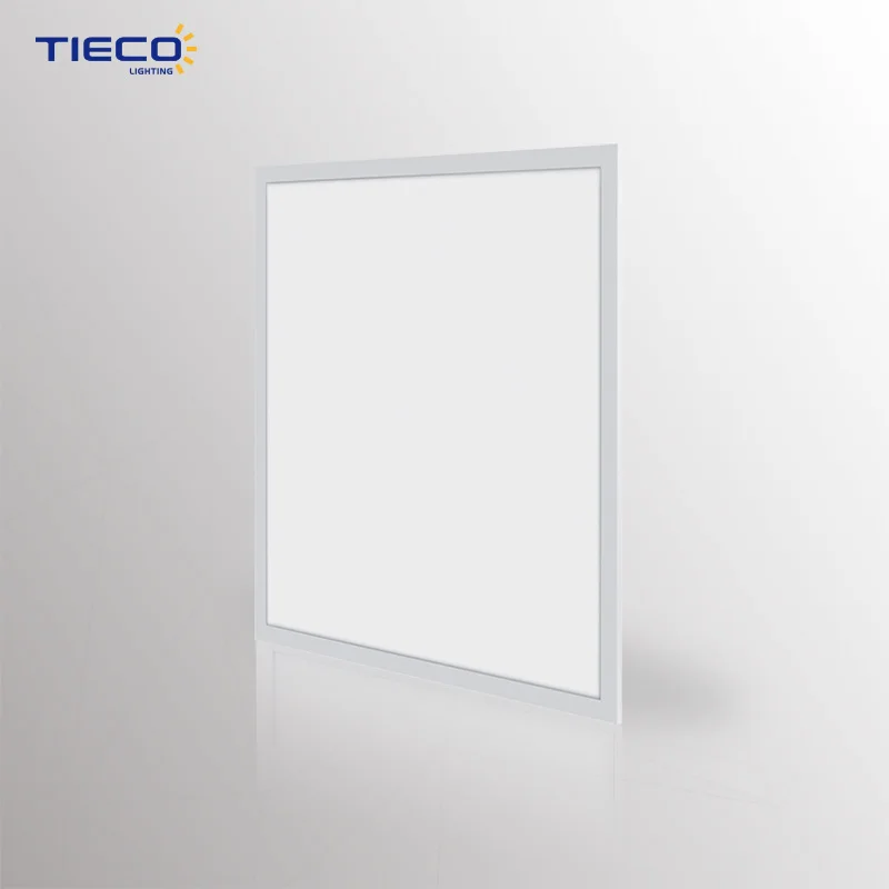 Светоотражающая пленка + светодиодная диффузорная плита + pmma lgp компонент освещения светодиодной панели 36w 60 * 60 см