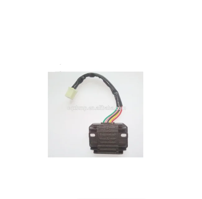 5 lines 12V Motorcycle voltage Regulator Rectifier for LIFAN 125,150 MOTORCYCLE