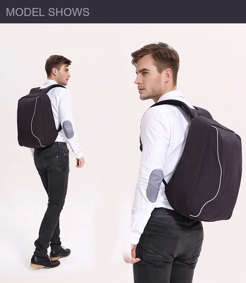 Custom Bag With LOGO Cheap Laptop Backpack