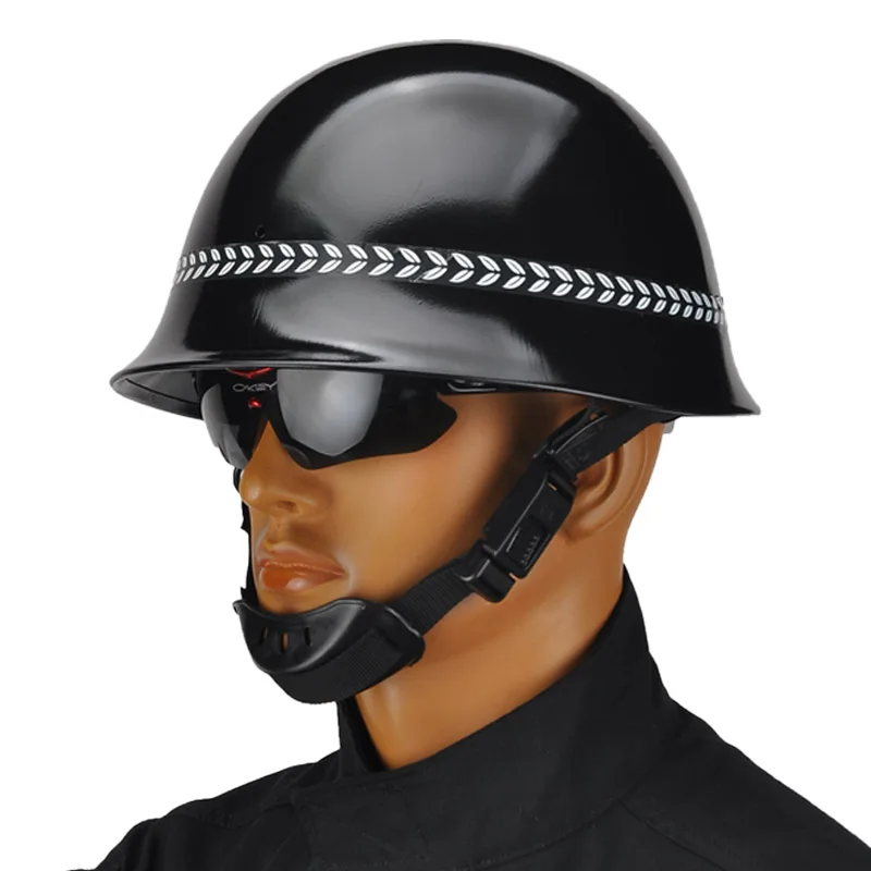 Special police riot helmet / protective helmets / military protective helmet