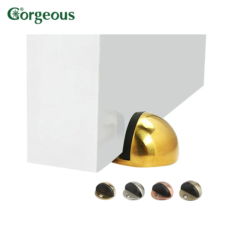 G501 magnetic door catch round magnetic catch