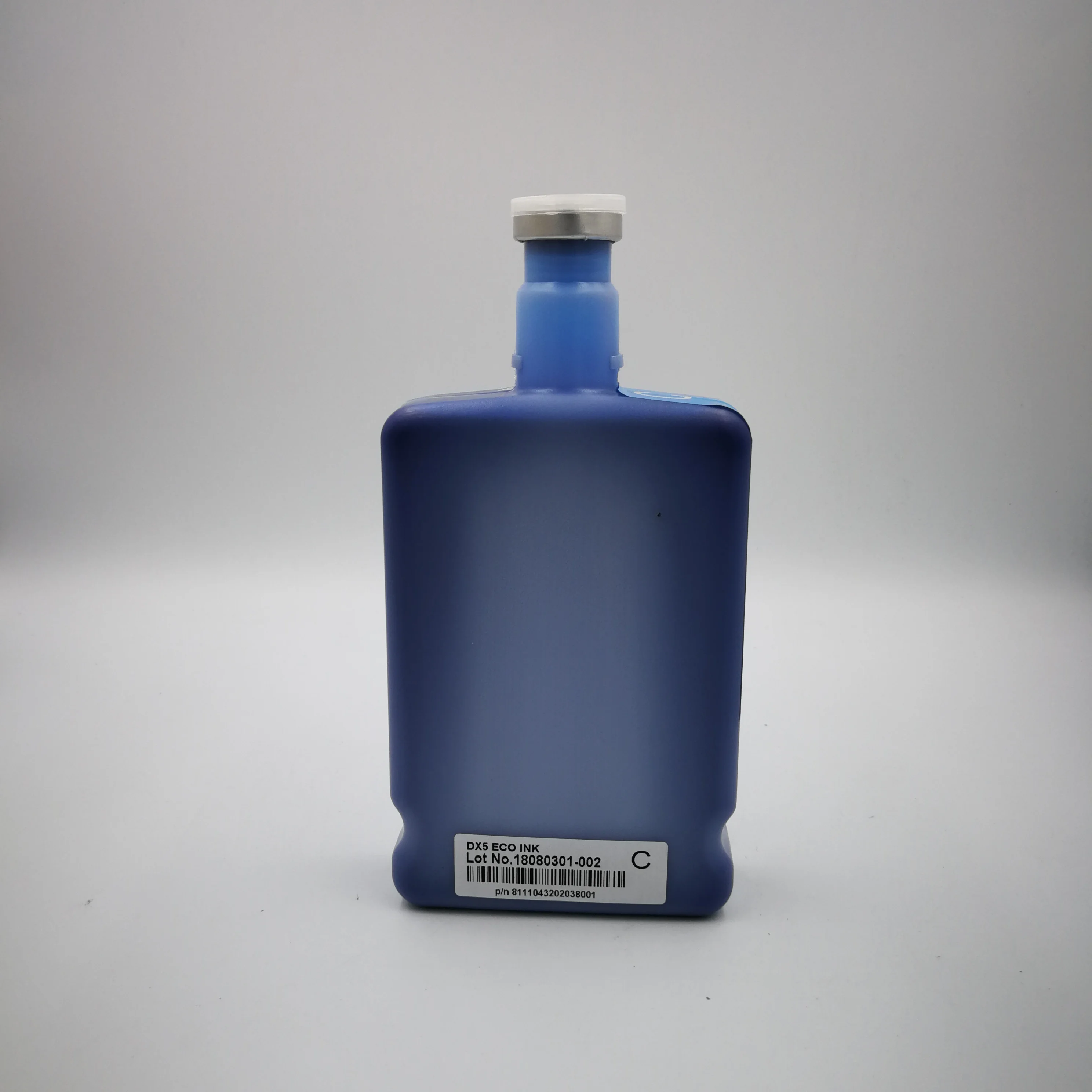 500ML eco solvent ink used for XP600 I3200 eco solvent printer