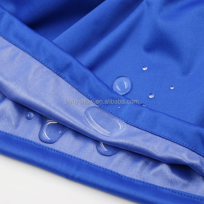 PUL Reusable And Waterproof Large Size Cloth Diaper bag Pail Liner