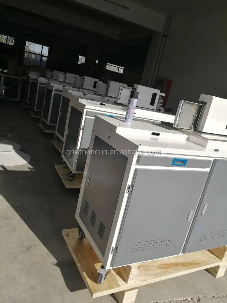 Automatic CNC Channel Letter Bending Machine for 3D Channelume channel letters