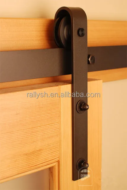 rustic barn doors hardware,sliding door pulleys,sliding door wheel rail