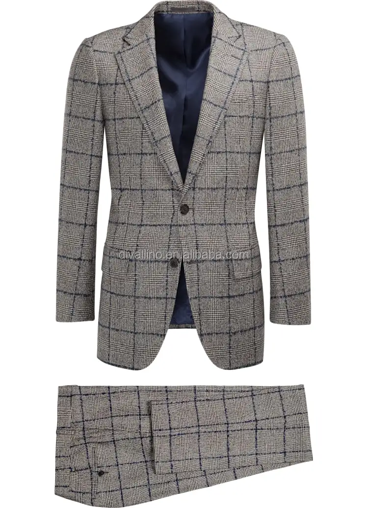 2018 Direct Factory of Formal Suit Blazer with Factory Wholesale Prices