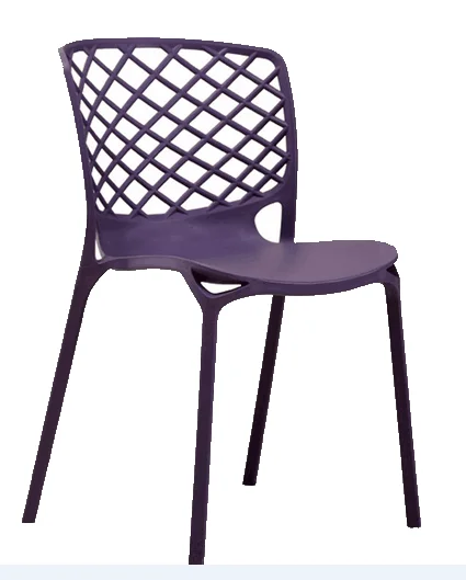 
Wholesale modern stackable plastic outdoor chairs/dining room chair/cafe chairs for sale 