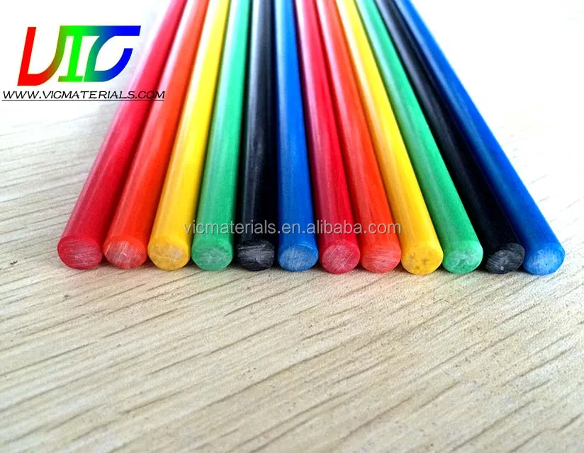 
Fiberglass Rod,High Strength Fiberglass Rod,UV Resistant.Professional Manufacturer 