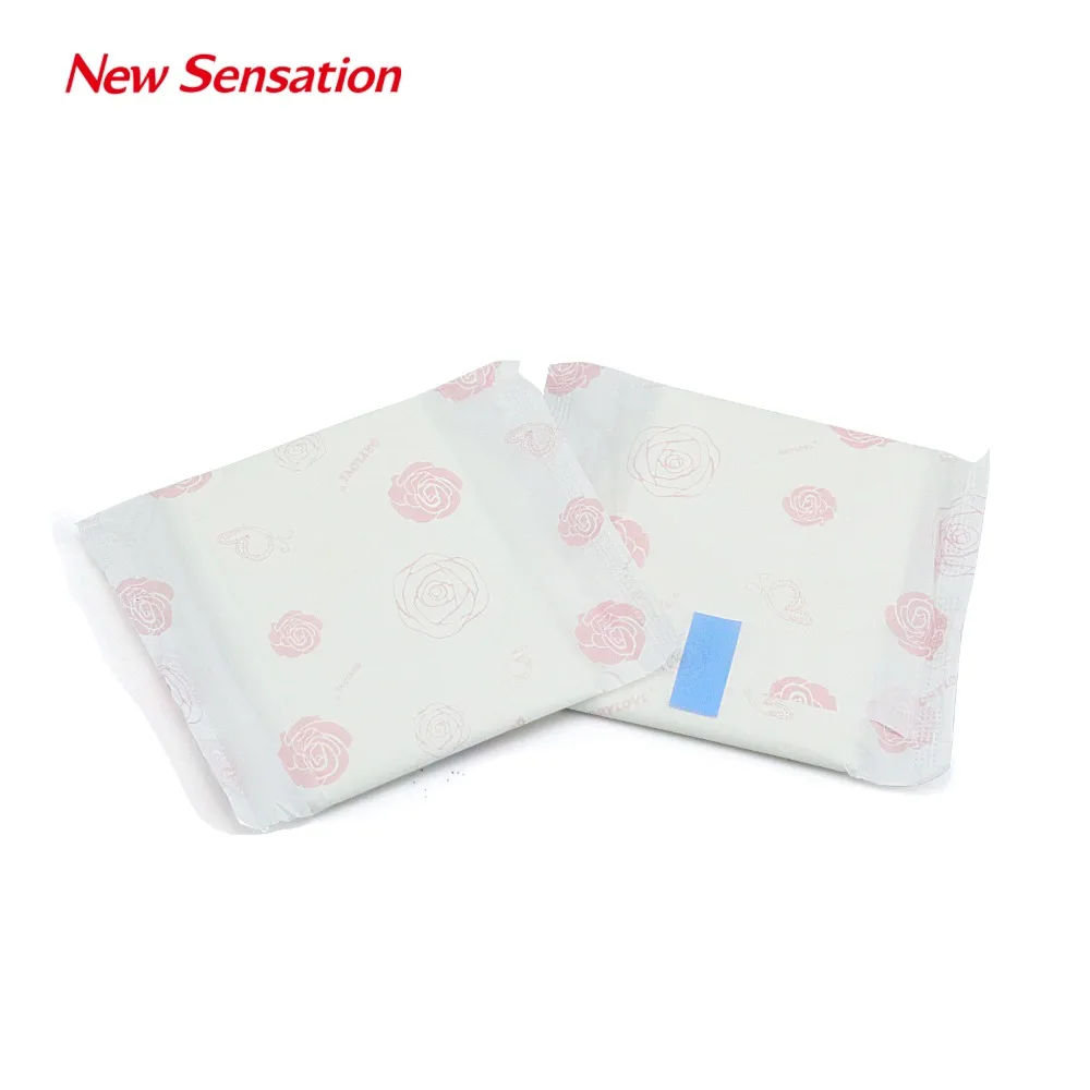 
Focus on Sanitary Engineering Custom Sanitary Pad Development Sanitary Napkin Packaging 