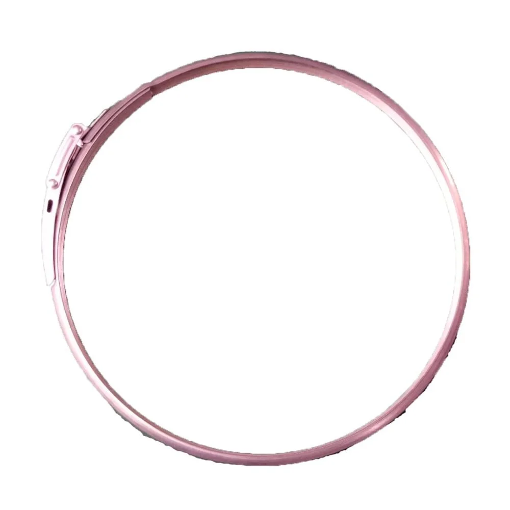 Factory Galvanized Steel Drum Locking Ring for Drum Packing