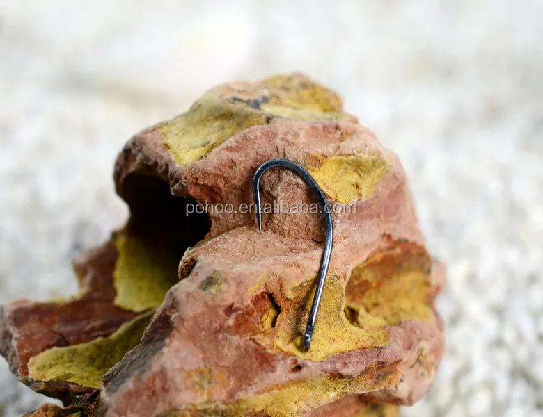 
MARUSEIGO with ring gamakatsu fishing hooks 