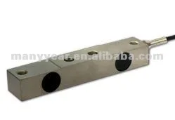 Mlc121 грузовик весы