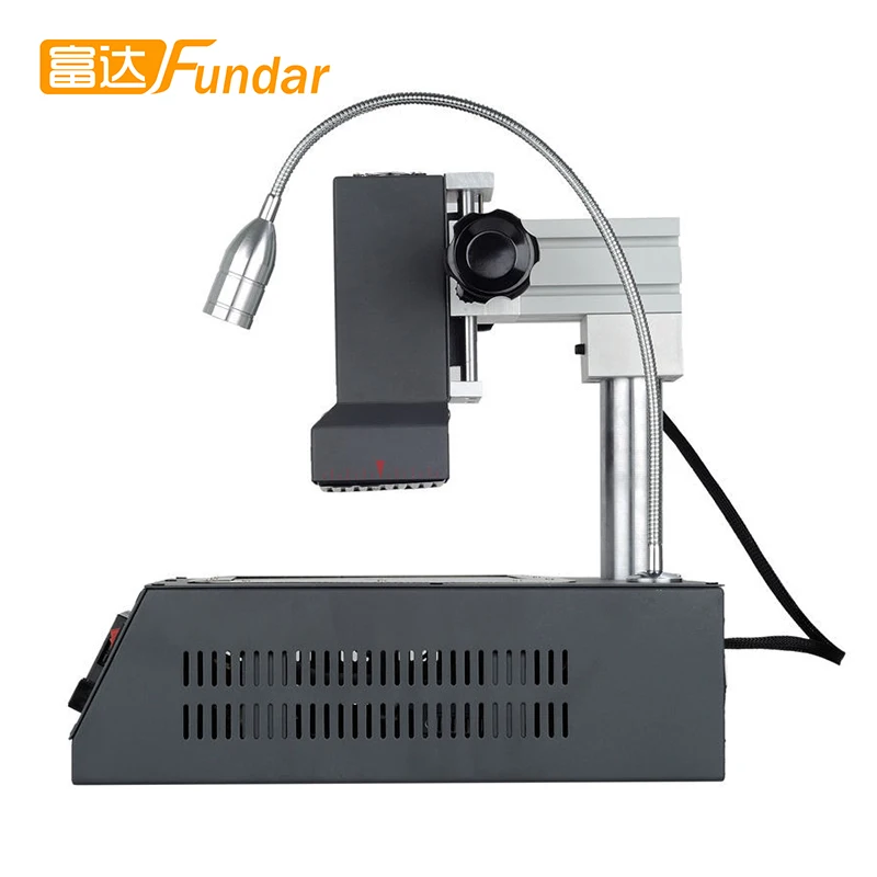 PCB BGA Desolder Machine for laptop motherboard