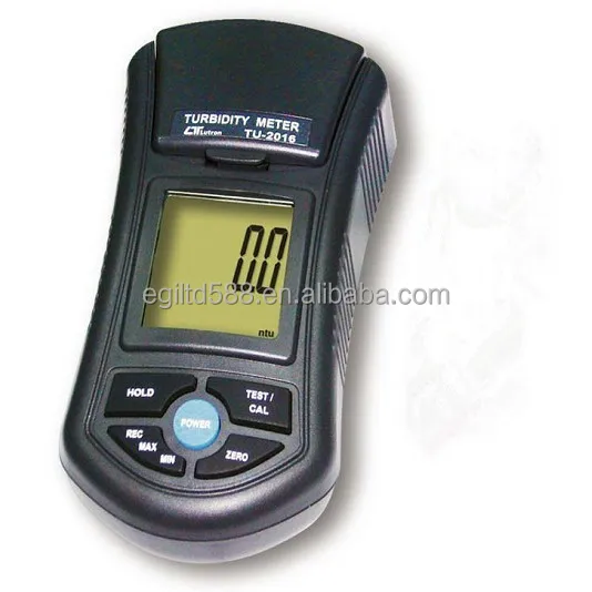 LUTRON TU-2016 Turbidity Meter / Tester