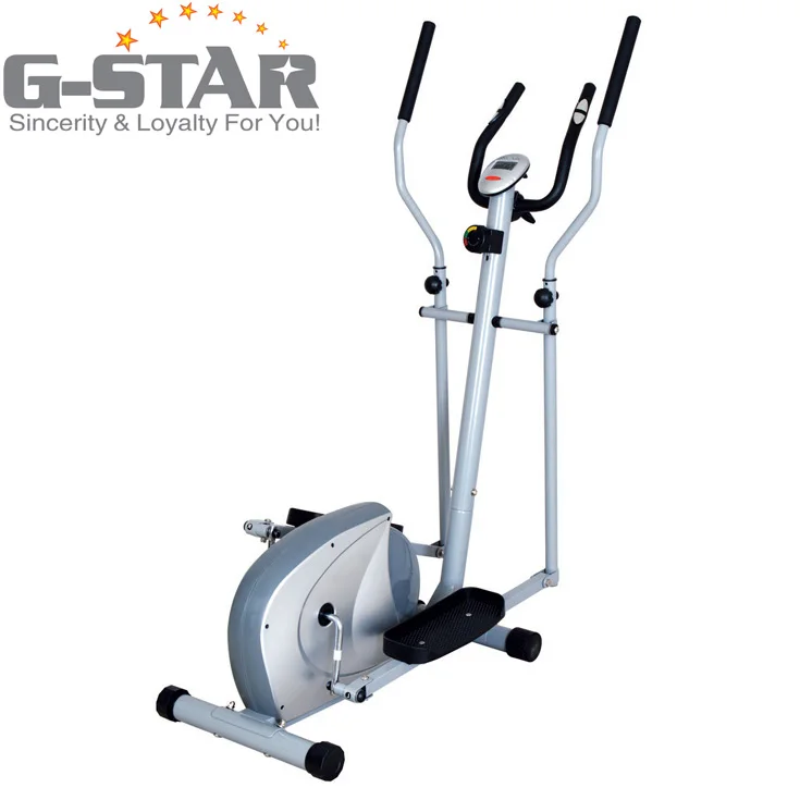 GS-5.2H Very Popular Indoor Magnetic Fitness Elliptical Bike