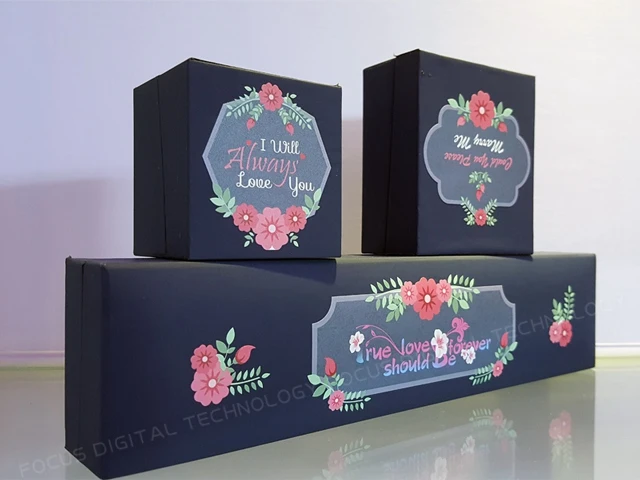 galaxy uv 6090 flatbed industrial inkjet led uv printer 3d packaging gift box paper bag printing machine