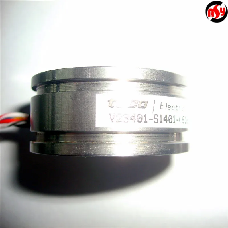 Resolver Rotary Encoder V23401-S1401-C610