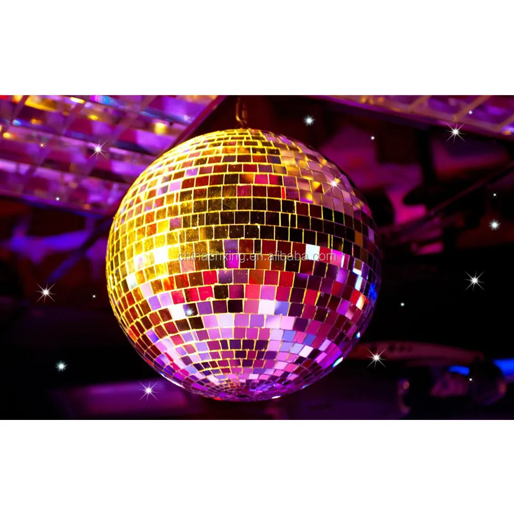Disco Ball Factory Small Order Wholesale Price Hot Sale 100cm Giant Mirror Ball
