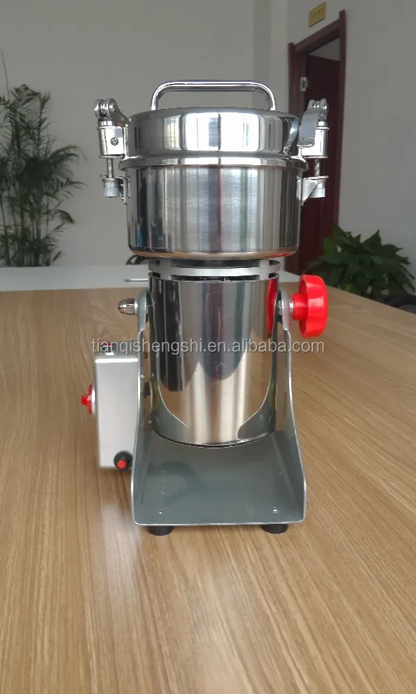 400g walnut grinder grinding machine kitchen coffee milling machine Other Food Processing Machinery