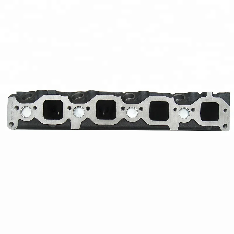 
China Factory Manufacture Cylinder Head Engine Car Cylinder Head Assy 