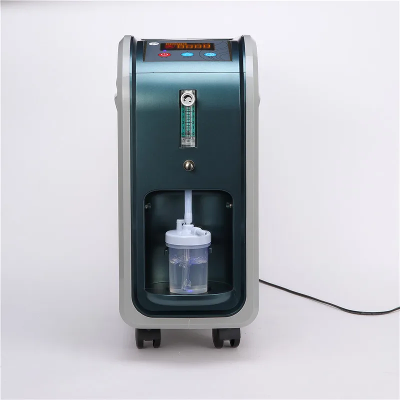 Psa oxygen concentrator o2 generator and nebulizer zeolite molecular home oxigen concentrator