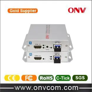ONV-T/RHDMI-M аудио-видео цифровой оптический трансивер