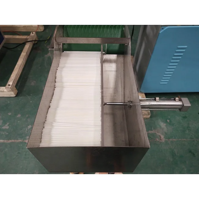 manufacturer price of  PLA drinking straw making machine
