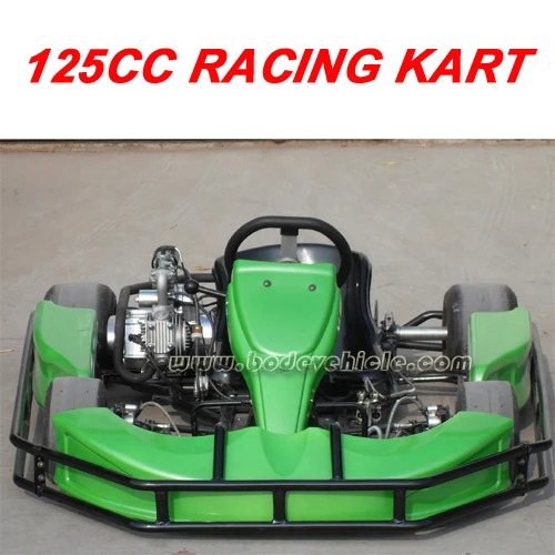 Cheap Gas Racing Go karts