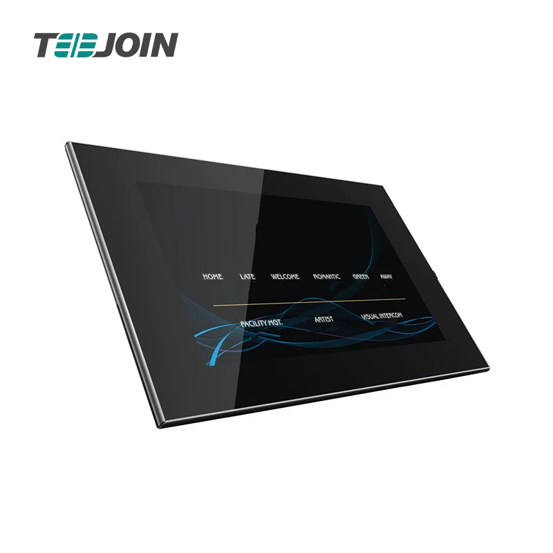 Новая технология, система автоматизации умного дома, решение для умного дома Zigbee