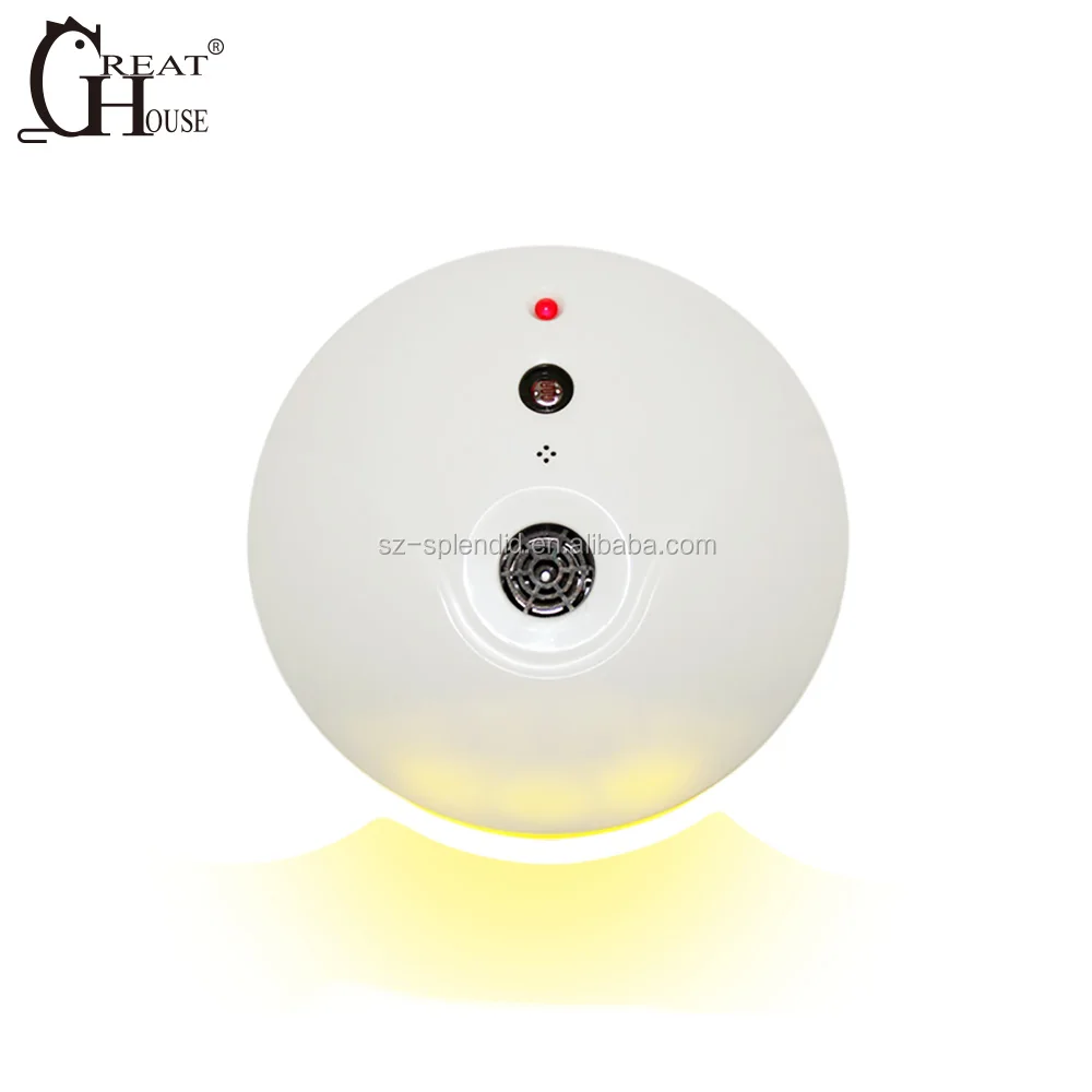 GH-702 горячей борьбы с вредителями паук ошибок электронное средство от комаров