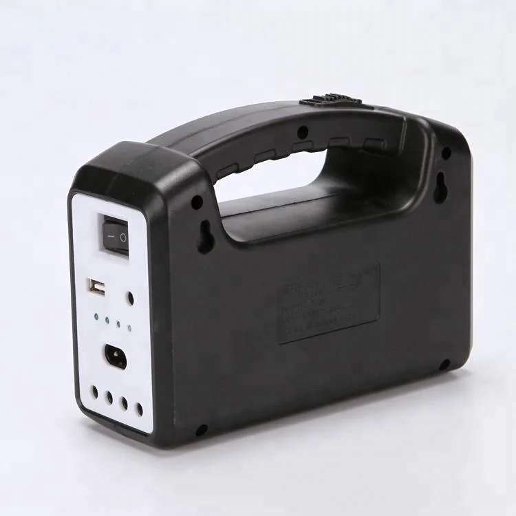 
SOLAR LIGHTING SYSTEM GDPLUS GD-7 classic PREMIUM GDLITE 