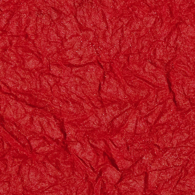 
red eco-friendly artificial flower making handmade crepe wrapping paper 