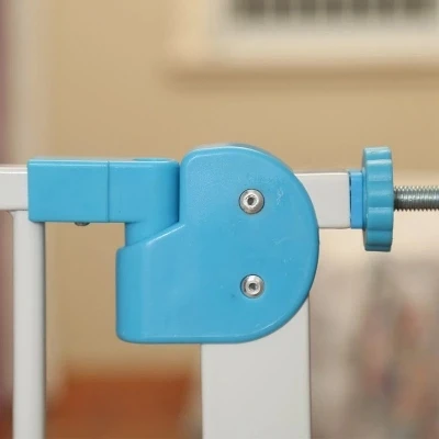 New protective products adjustable safety kid door protect baby all product retractable stair gate retractable fence baby