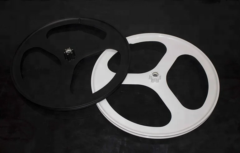 Original China supplier 700C wheelset magnesium bike wheel for road bike