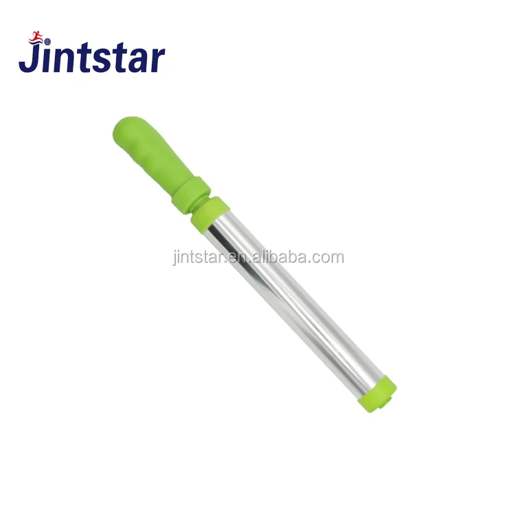 
High quality colorful ball pump mini needle pump for sports balls 