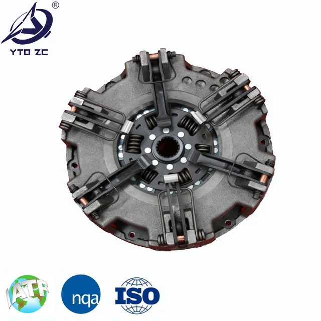 Leading manufacturer in China oem RE211277 tractor clutch pusher parts