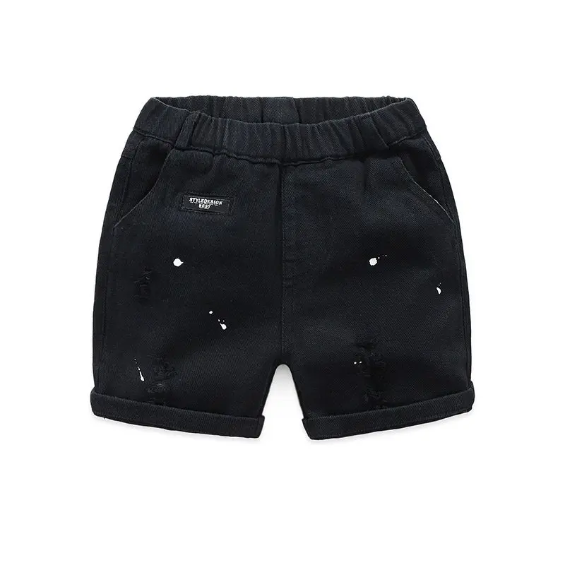 Шорты одежда Pantalones Hombre детские джинсы штаны карманы ткань хлопок дешевые новые продукты ищем