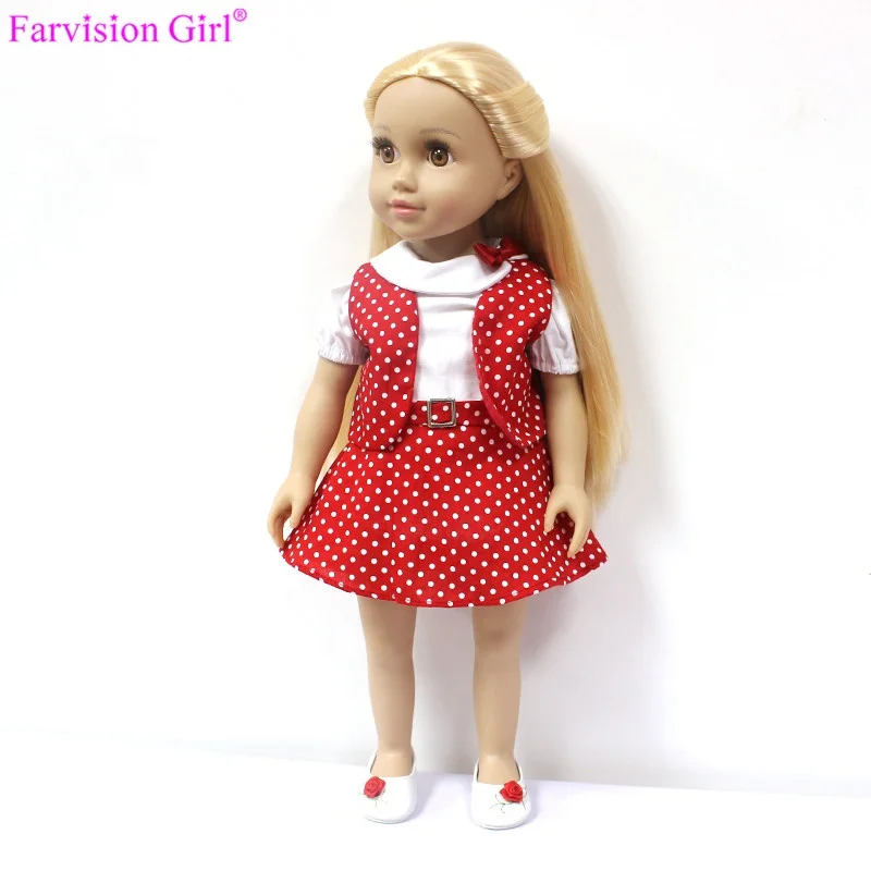 Vinyl craft doll head and body parts for customize