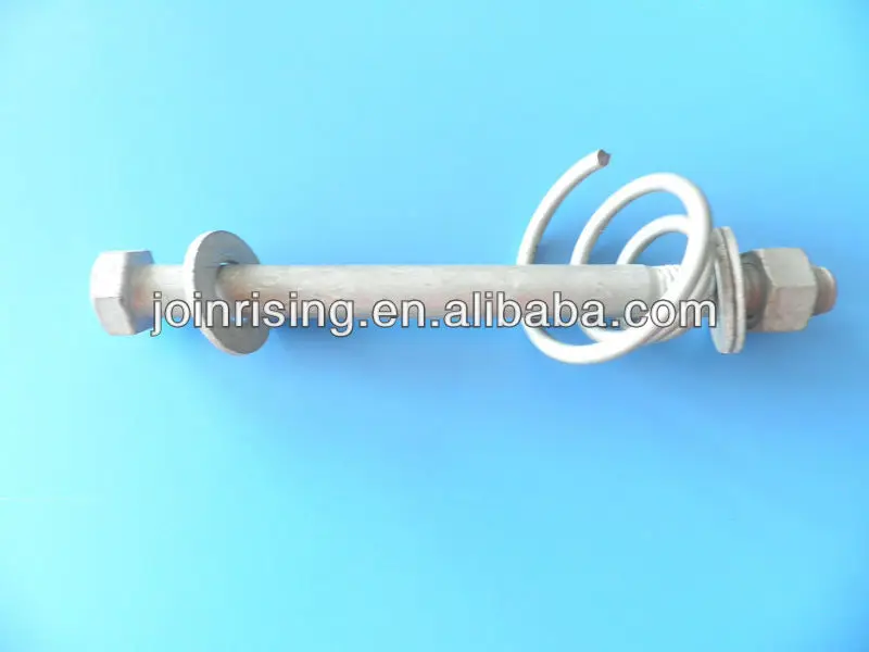 Factory direct sale of China high quality conical springs hot-dip galvanised low price