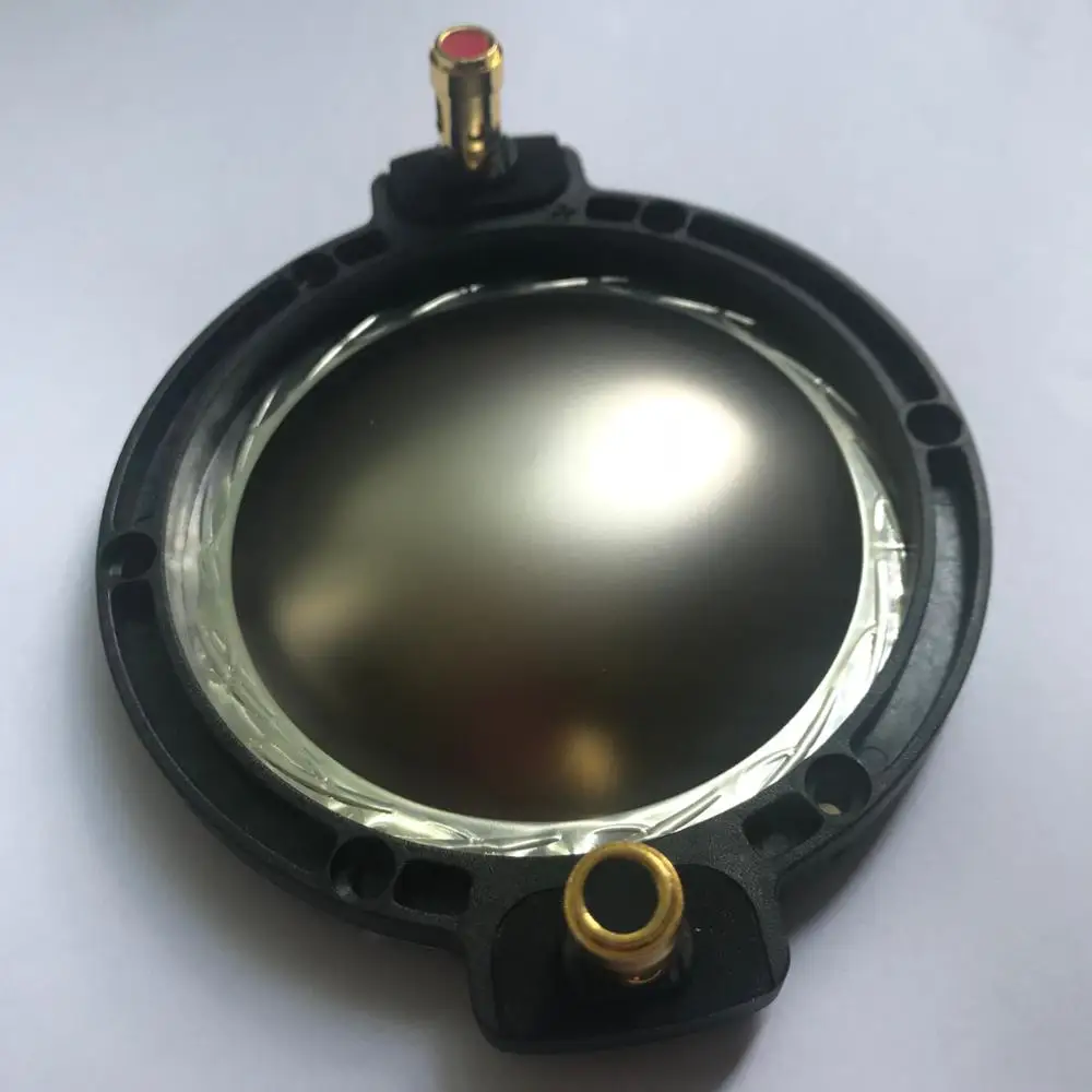 74.5MM speaker voice coil tweeter diaphragm eighteen sound